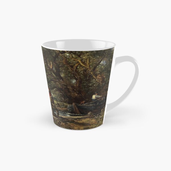 Item preview, Canal Lock by John Constable designed and sold by Vintage Designs +.