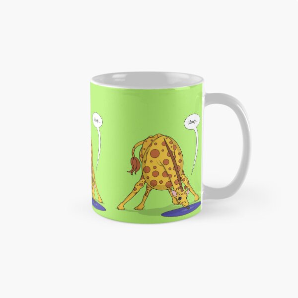 Item preview, Eggy Giraffe designed and sold by Designs by Greylady.