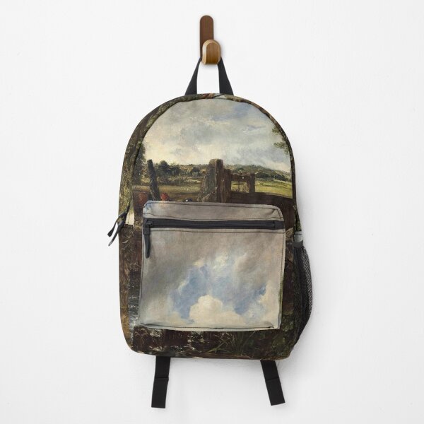 Item preview, Canal Lock by John Constable designed and sold by Vintage Designs +.