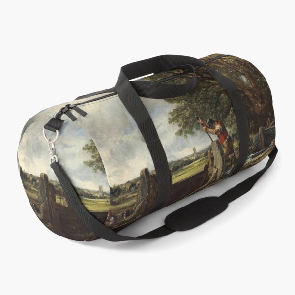 Item preview, Canal Lock by John Constable designed and sold by Vintage Designs +.