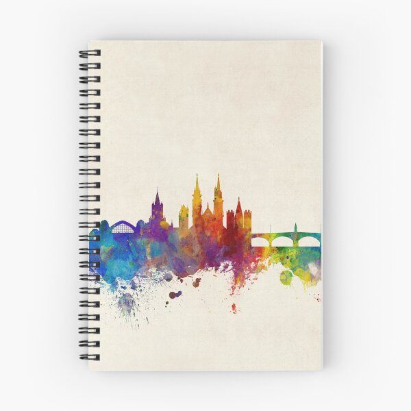 Item preview, Basel Switzerland Skyline designed and sold by ArtPrints.