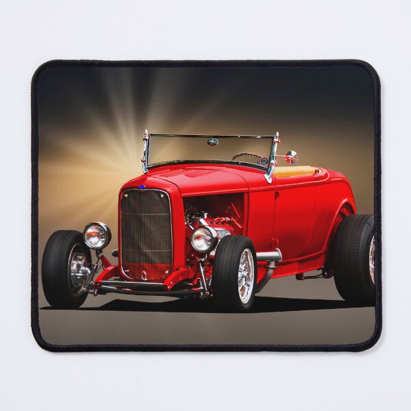 Item preview, 1932 Ford 'Hot Rod' Roadster designed and sold by DaveKoontz.