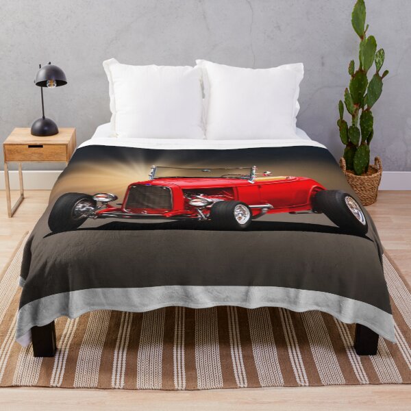 Item preview, 1932 Ford 'Hot Rod' Roadster designed and sold by DaveKoontz.