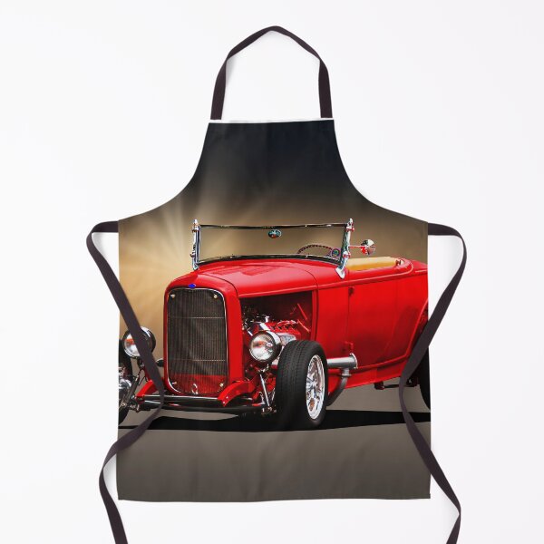 Item preview, 1932 Ford 'Hot Rod' Roadster designed and sold by DaveKoontz.