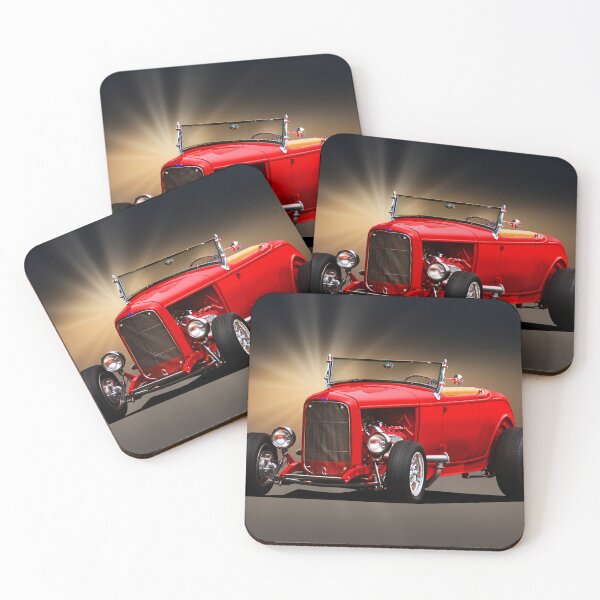 Item preview, 1932 Ford 'Hot Rod' Roadster designed and sold by DaveKoontz.