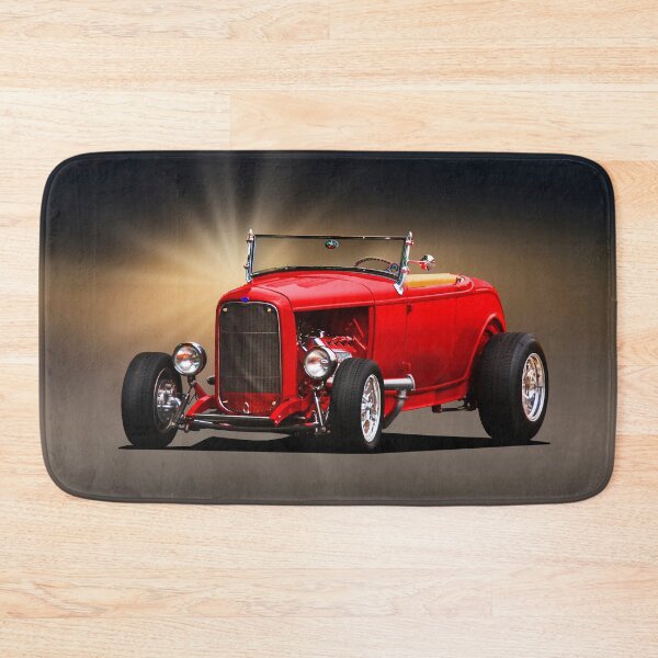 Item preview, 1932 Ford 'Hot Rod' Roadster designed and sold by DaveKoontz.