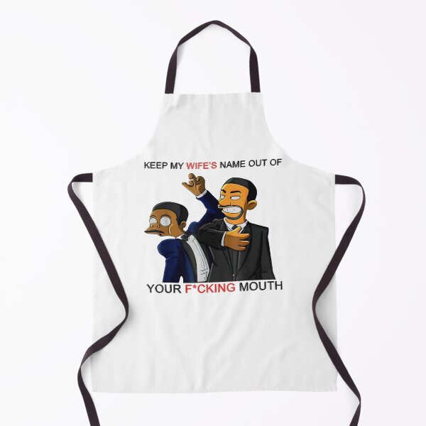 Item preview, Funny Sarcastic Keep My Wife's Name Out Your Mouth designed and sold by midoxthemagnent.