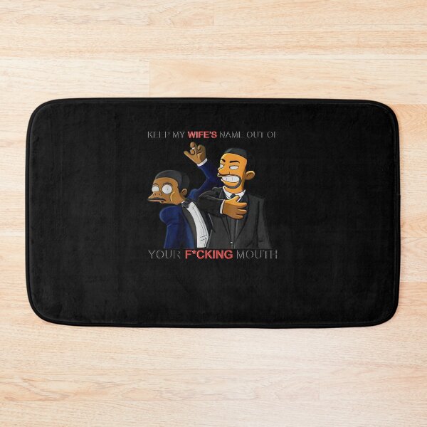 Item preview,  Funny Sarcastic Keep My Wife's Name Out Your Mouth  designed and sold by midoxthemagnent.