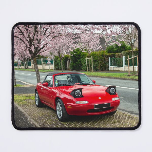 Item preview, Sakura Miata designed and sold by FilleauVolant.