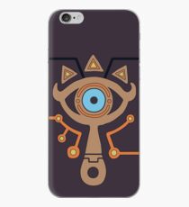 Sheikah Slate iPhone Case