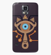 Sheikah Slate Case/Skin for Samsung Galaxy