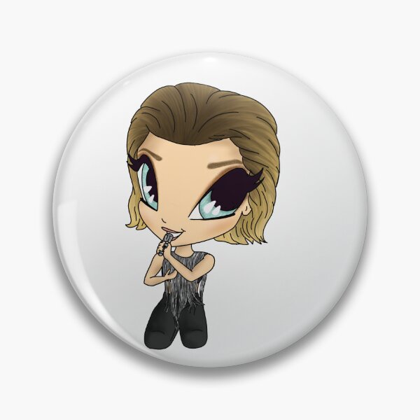 Item preview, Cornelia Jakobs Eurovision 2022 Sweden designed and sold by ciseauxamour.