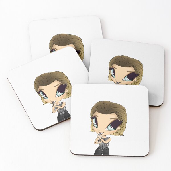 Item preview, Cornelia Jakobs Eurovision 2022 Sweden designed and sold by ciseauxamour.