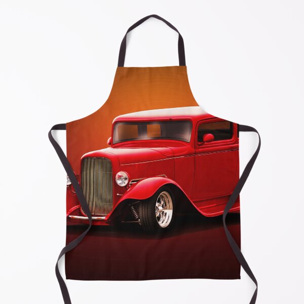 Item preview, 1932 Ford 'Street Rod' Victoria designed and sold by DaveKoontz.