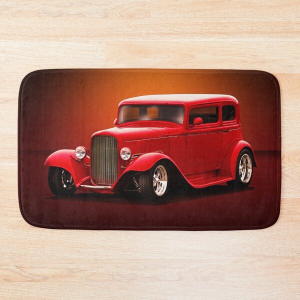Item preview, 1932 Ford 'Street Rod' Victoria designed and sold by DaveKoontz.