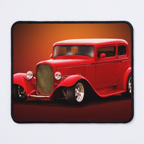 Item preview, 1932 Ford 'Street Rod' Victoria designed and sold by DaveKoontz.