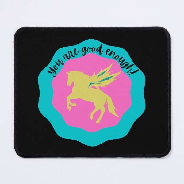 Item preview,  You're Good Enough designed and sold by BronikowskiART.