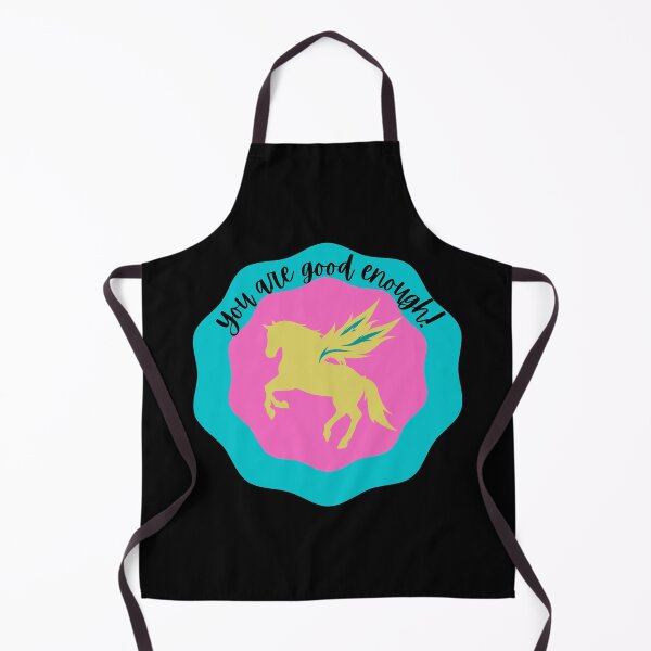 Item preview, You're Good Enough designed and sold by BronikowskiART.