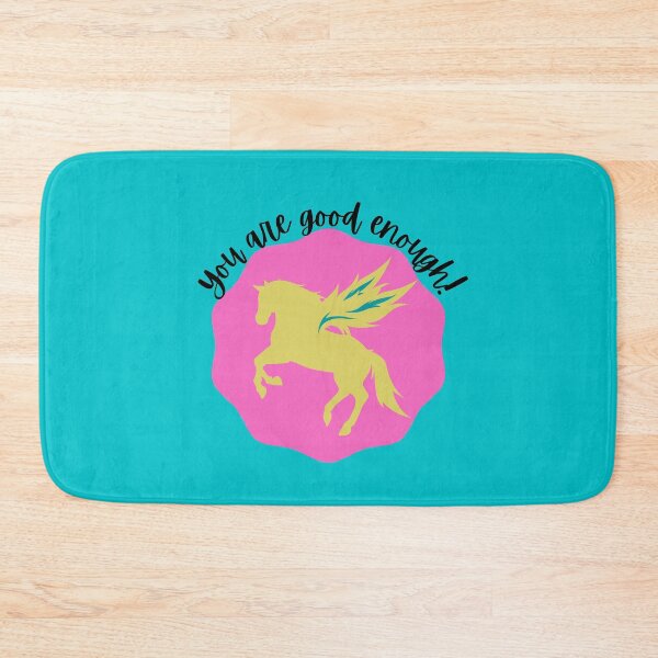 Item preview,  You're Good Enough designed and sold by BronikowskiART.