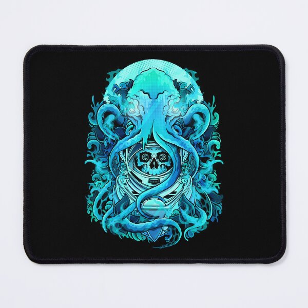 Item preview, Cthulhu V2 designed and sold by robinclarijs.