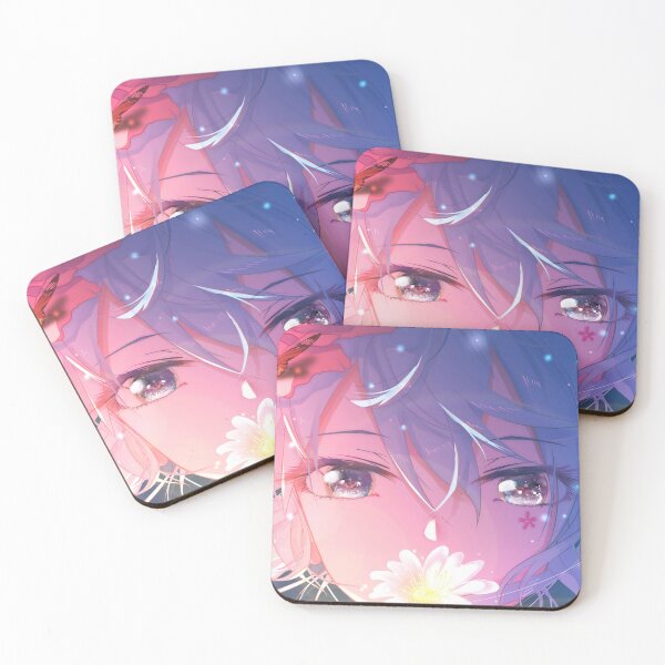 Item preview, Flor Waifu designed and sold by Debracatalano.