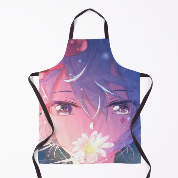 Item preview, Flower Waifu designed and sold by Debracatalano.
