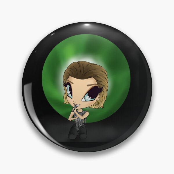 Item preview, Cornelia Jakobs Eurovision 2022 Sweden designed and sold by ciseauxamour.