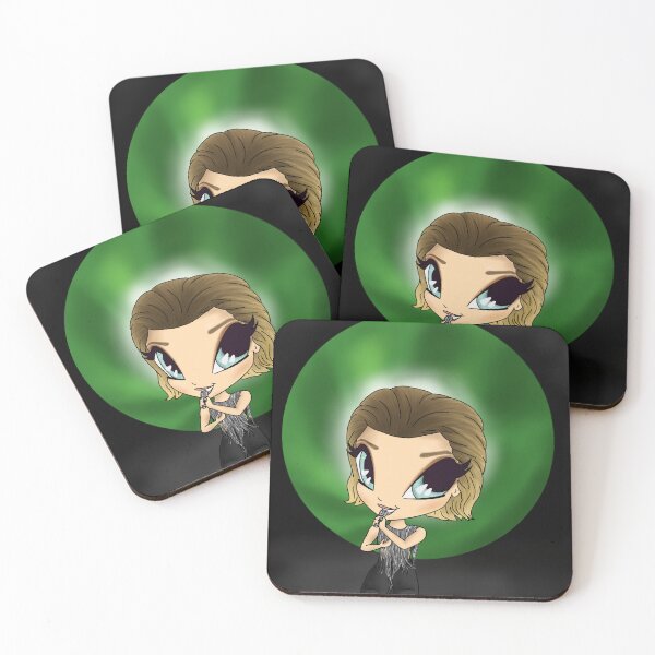 Item preview, Cornelia Jakobs Eurovision 2022 Sweden designed and sold by ciseauxamour.