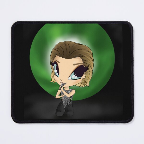 Item preview, Cornelia Jakobs Eurovision 2022 Sweden designed and sold by ciseauxamour.