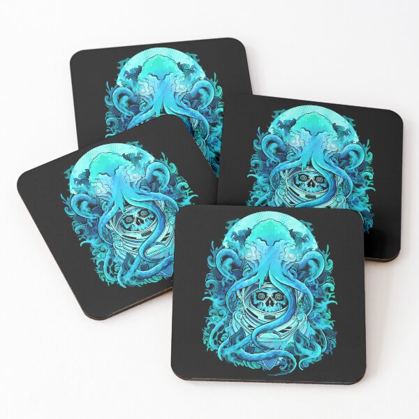 Item preview, Cthulhu V2 designed and sold by robinclarijs.