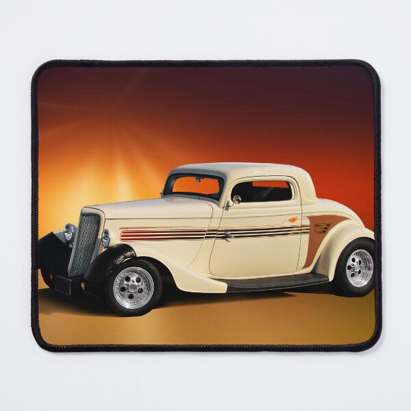 Item preview, 1933 Ford 'Three-Window' Coupe designed and sold by DaveKoontz.