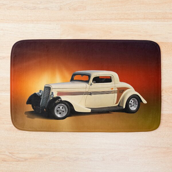 Item preview, 1933 Ford 'Three-Window' Coupe designed and sold by DaveKoontz.