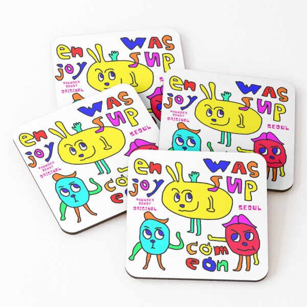 Item preview, Wassup designed and sold by thundercandy.