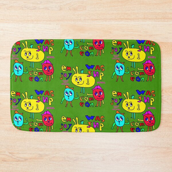 Item preview, Wassup designed and sold by thundercandy.