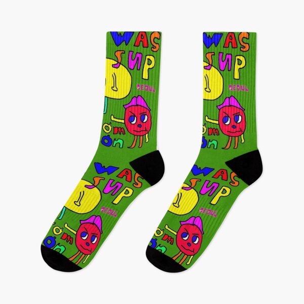 Item preview, Wassup designed and sold by thundercandy.