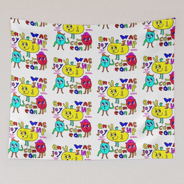 Item preview, Wassup designed and sold by thundercandy.