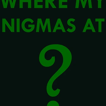 Artwork thumbnail, The Riddler     by Frayeld