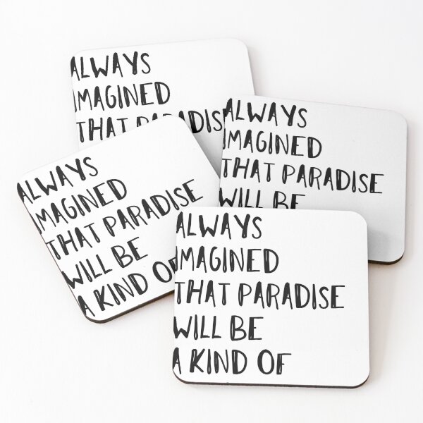 Item preview, kind of library quote designed and sold by cadinera.