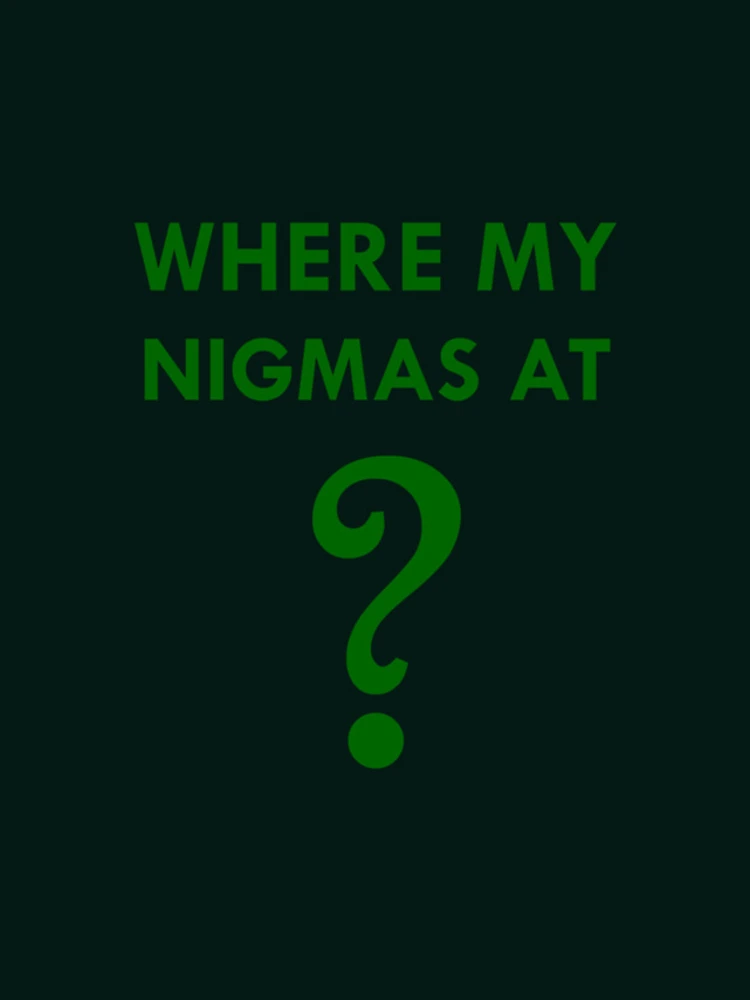 Thumbnail 4 of 4, iPhone Case, The Riddler designed and sold by Frayeld.