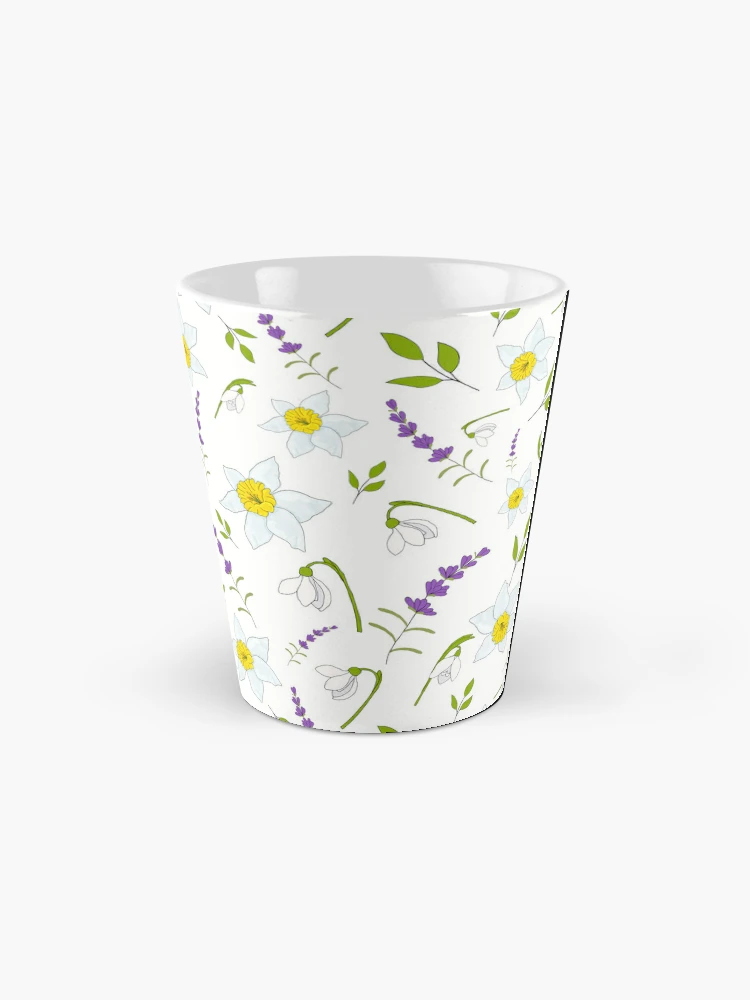 Paperproducts Design PD 603635 Mug in Gift Box - Lavender – Piper Lillies  Gift Shoppe