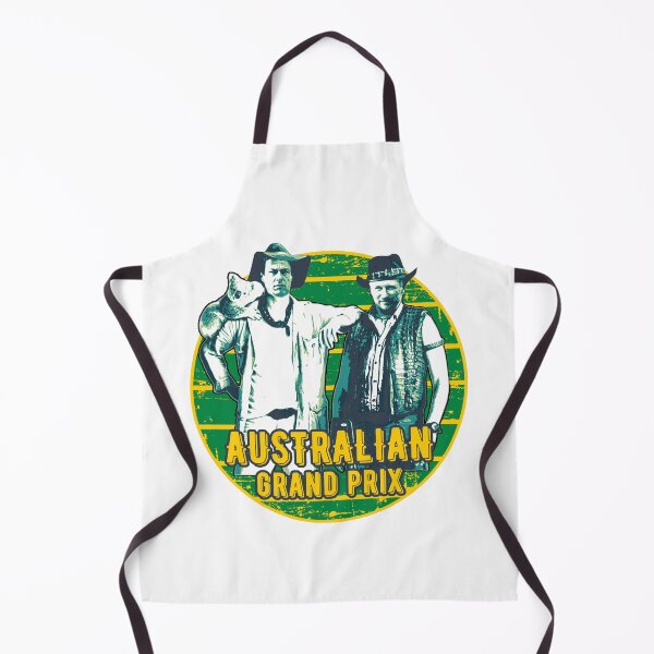 Item preview, Toto Horner Australian Grand Prix Edition designed and sold by WorldEngine.