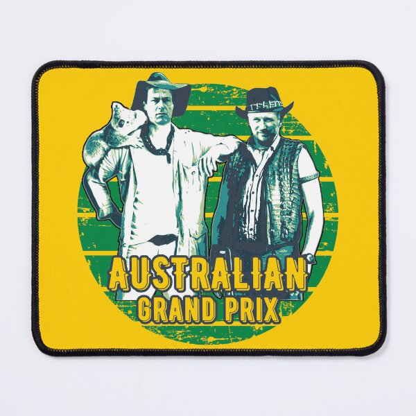 Item preview, Toto Horner Australian Grand Prix Edition designed and sold by WorldEngine.
