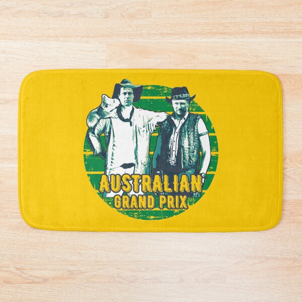 Item preview, Toto Horner Australian Grand Prix Edition designed and sold by WorldEngine.