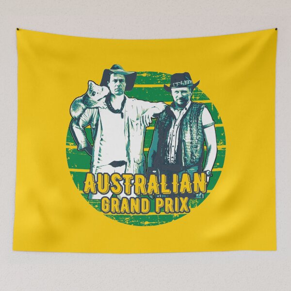 Item preview, Toto Horner Australian Grand Prix Edition designed and sold by WorldEngine.