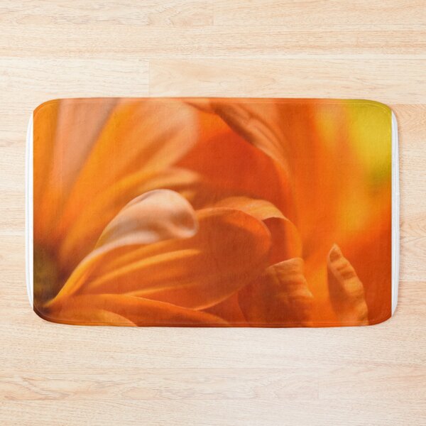 Item preview, The softness of orange designed and sold by Tonia Delozier's Photography .