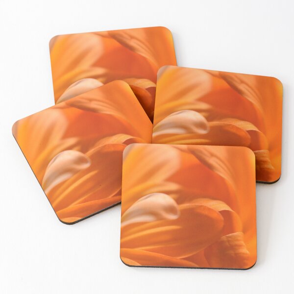 Item preview, The softness of orange designed and sold by Tonia Delozier's Photography .