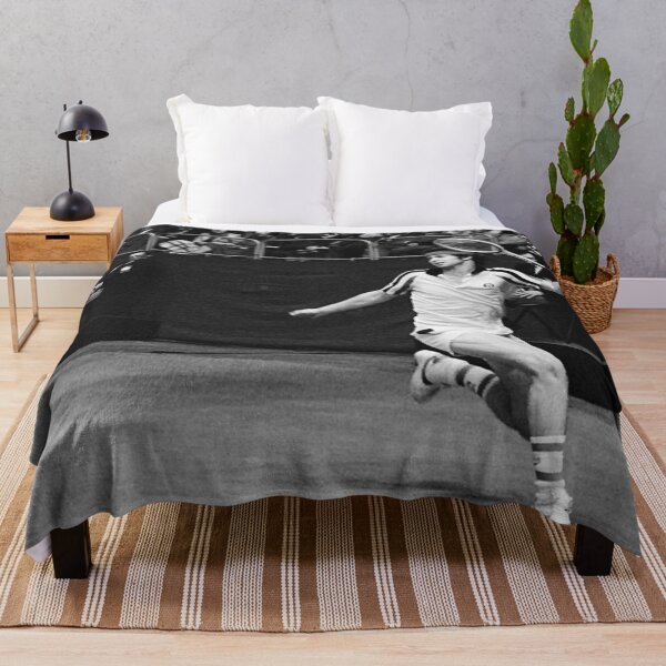 Item preview, John McEnroe: Johnny Mac: McBrat: Tennis Legend designed and sold by OutofFocusShop.