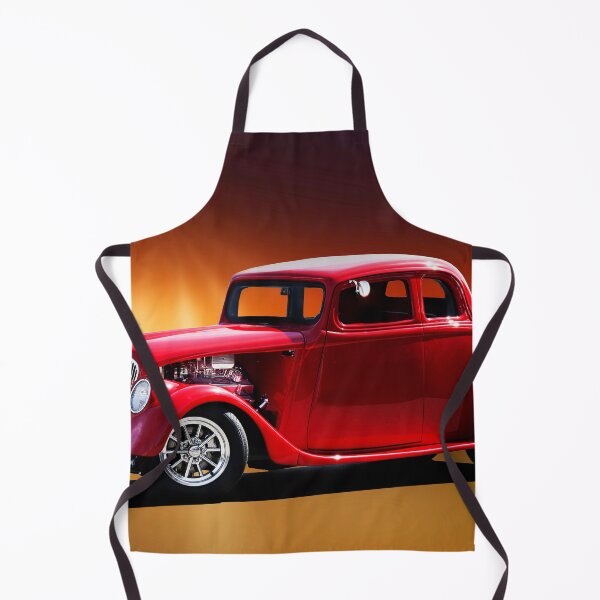 Item preview, 1933 Willys Coupe designed and sold by DaveKoontz.