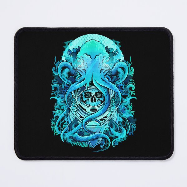 Item preview, Cthulhu V2 designed and sold by robinclarijs.