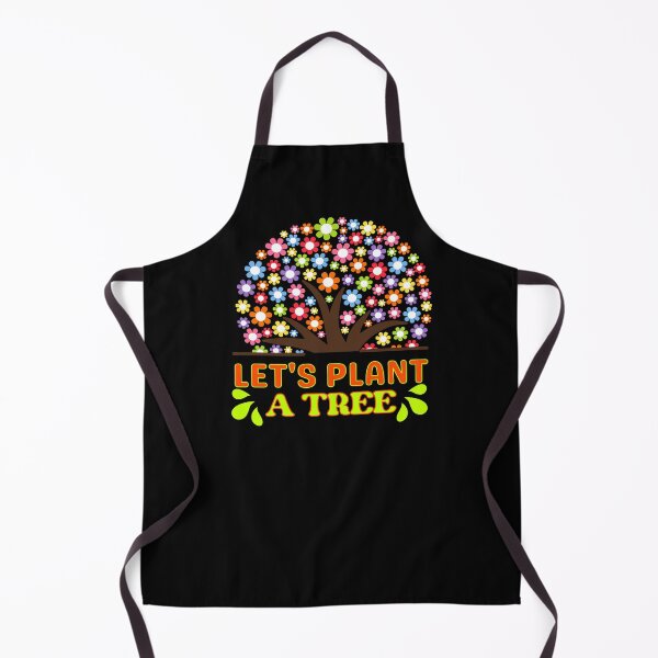 Item preview, Let's Plant A Tree designed and sold by kash1mera.